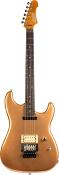 GUITARE ELECTRIQUE JET GUITARS JS700 COPPER