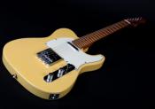 GUITARE ELECTRIQUE JET GUITARS JT300 BLONDE