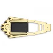 CORDIER GUITARE MANOUCHE HOSCO LAITON + VIS