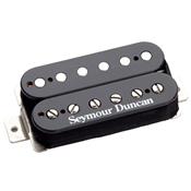 MICRO SEYMOUR DUNCAN SH-PG1B PEARLY GATES NOIR CHEVALET