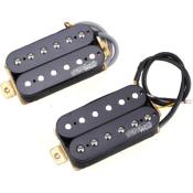 SET MICROS HOT HUMBUCKERS PAF WILKINSON CERAMIC MWHB NOIR