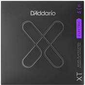 CORDES ELECTRIQUE 11-49 D'ADDARIO XT