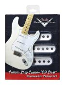 MICROS FENDER STRATOCASTER CUSTOM 69 EDITION LIMITEE