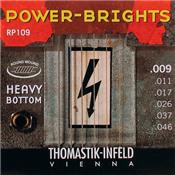 CORDES THOMASTIK RP109 POWER BRIGHTS 9-46