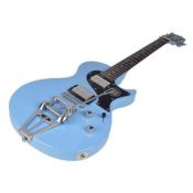 GUITARE ELECTRIQUE RICHWOOD RETRO SPECIAL TREMOLA