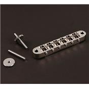 CHEVALET TUNOMATIC NASHVILLE TITANIUM NICKEL GOTOH + PETITS RIVETS Ti103B-N