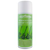 PEINTURE TRANSLUCIDE NITRO DARTFORDS LIME GREEN Spray 400ml