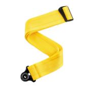 COURROIE D'ADDARIO AUTO LOCK JAUNE