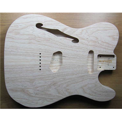 corps telecaster thinline