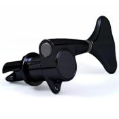 MECANIQUES BASSE 4 en ligne GOTOH GB707 NOIRES