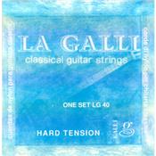 CORDES CLASSIQUE GALLISTRINGS LG40 TENSION FORTE