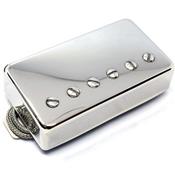 MICRO HUMBUCKER SP CUSTOM ORIGIN 62 CHEVALET NICKEL