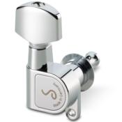 SCHALLER 6 en ligne M6 180 CHROME