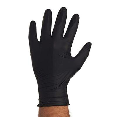 100 GANTS GERKO NITRILE TAILLE M