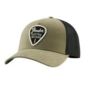 CASQUETTE FENDER PICK PATCH