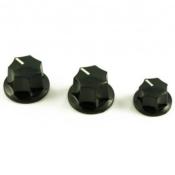 3 BOUTONS JAZZ BASS US A ENFONCER