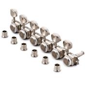 MECANIQUES 6 en ligne GOTOH SD91 MGT BLOCAGE NICKEL