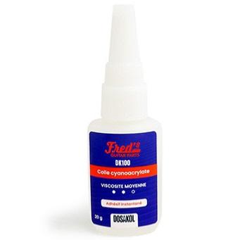 COLLE A CYANOACRYLATE INSTANTANEE DOSAKOL MEDIUM 20G