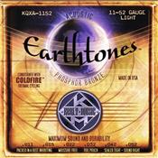 CORDES ACOUSTIQUE KERLY KUES EARTHTONES 11-52