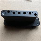 VIBRATO STRAT WILKINSON/GOTOH VS401 NOIR MAT