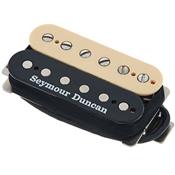 MICRO SEYMOUR DUNCAN SH2 MANCHE ZEBRA