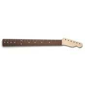 MANCHE TELECASTER ALLPARTS TRO-C PALISSANDRE 21 NON VERNIS 10"