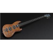 MICRO BASSE 4 CORDES MEC JACK BRUCE CHEVALET