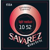 CORDES ELECTRIQUE SAVAREZ H50LM 10-52