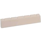 SILLET PLASTIQUE IVOIRE GUITARE CLASSIQUE 52mm