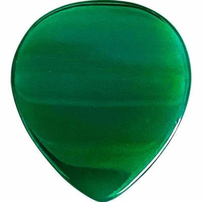 PICKBOY GREEN AGATE PICK