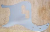 PICKGUARD SHIELD PRECISION BASS 62' MASTER RELIC SERIE