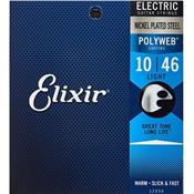 ELIXIR POLYWEB ELECTRIQUE 10-46 (12050)