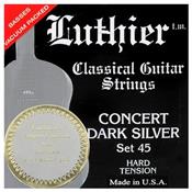 CORDES CLASSIQUE LUTHIER SUPER CARBON 45SC FORTE