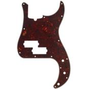 PICKGUARD PRECISION BASS US VINTAGE TORTOISE