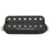 MICRO GUITARE 7 CORDES SEYMOUR DUNCAN SH2 MANCHE NOIR