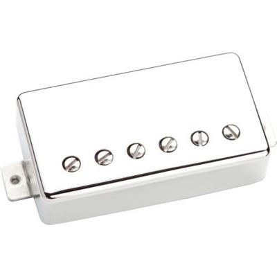 MICRO SEYMOUR DUNCAN SH2 CHEVALET NICKEL