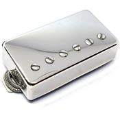 MICRO HUMBUCKER SP CUSTOM HEAT CRUSHER CHEVALET NICKEL