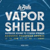 CORDES ACOUSTIQUE LA BELLA VAPOR SHIELD 12-52