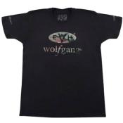 T.SHIRT EVH WOLFGANG CAMO TAILLE M