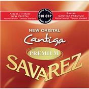 CORDES CLASSIQUE SAVAREZ 510CRP TIRANT NORMAL