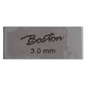 LIME ENCOCHE SILLET DE TETE ET CHEVALET 3mm BOSTON