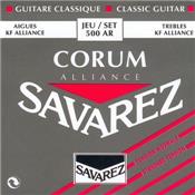 CORDES CLASSIQUE SAVAREZ 500AR STANDARD