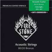 CORDES FOLK FIRESTONE 10-47 REVETEMENT 80/20 BRONZE