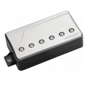 MICRO FISHMAN HUMBUCKER FLUENCE CLASSIC ALU BROSSE CHEVALET