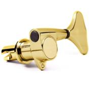 MECANIQUES BASSE 4 en ligne GOTOH GB707 DOREES