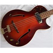 CHEVALET FRAMUS VINTAGE NICKEL STAR BASS COURT