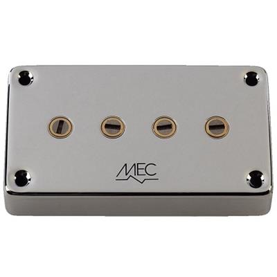 MICRO BASSE 4 CORDES MEC JACK BRUCE CHEVALET