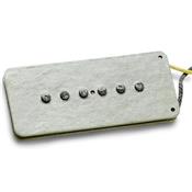 MICRO JAZZMASTER SEYMOUR DUNCAN ANTIQUITY CHEVALET (1034-36)