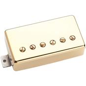 MICRO SEYMOUR DUNCAN DISTORTION SH-6B DORE CHEVALET