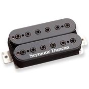 MICRO SEYMOUR DUNCAN SH-10B CHEVALET NOIR